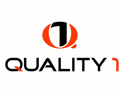 Logo Quality One