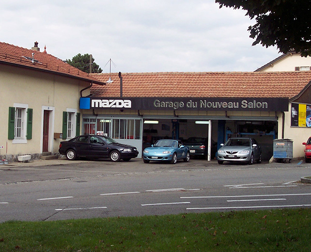 L'atelier 1