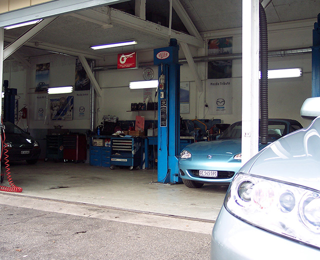 L'atelier 2
