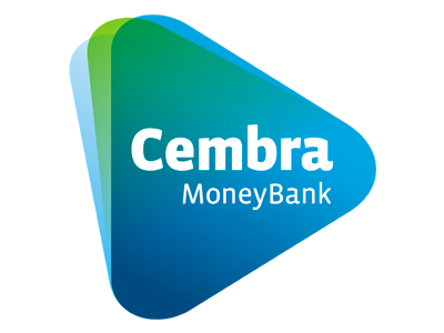 Logo Cembra Moneybank